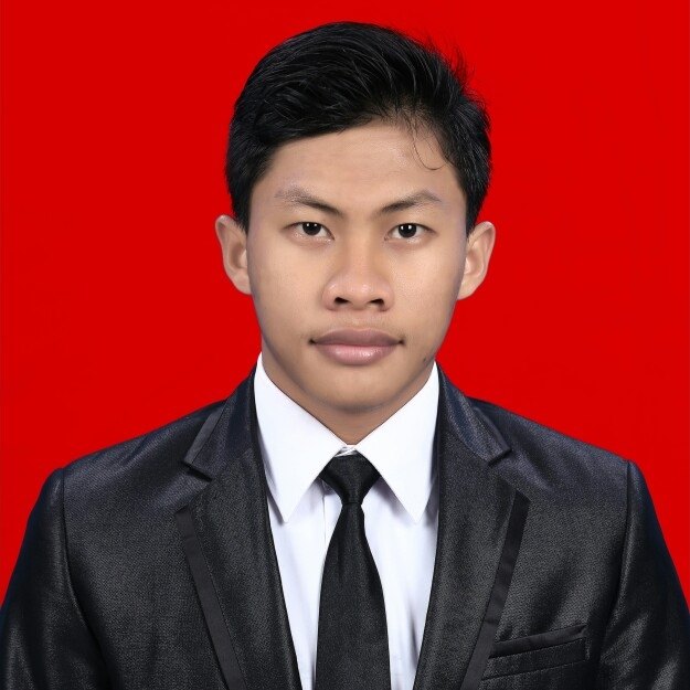 Saiful Muhlasin, S.Pd.