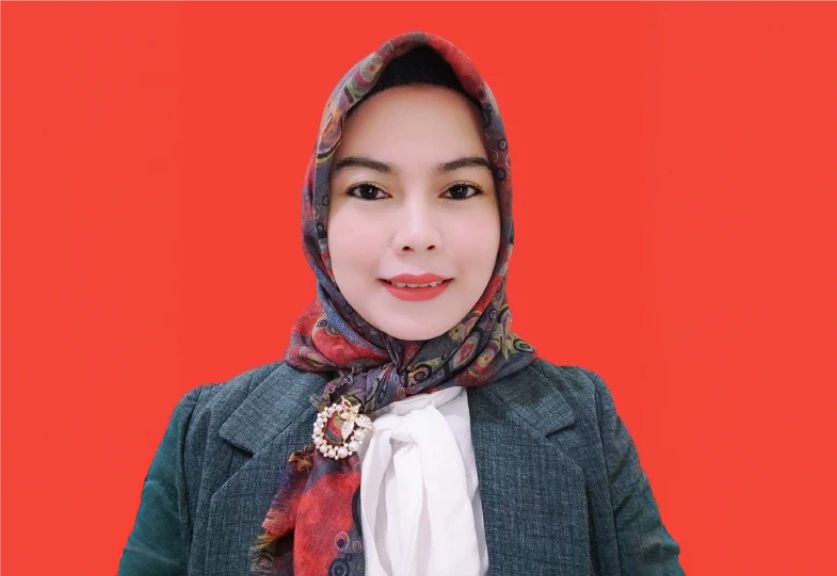 Dr. Nur Lailiyah, M.Pd.